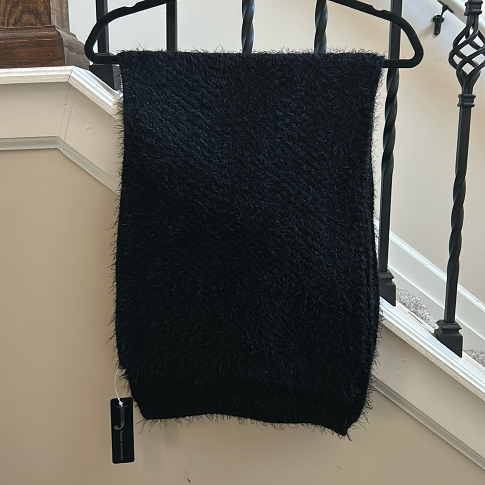 NEW WINTER SCARF